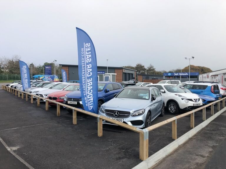 autocare used cars jersey, cars for sale, st brelade car lot