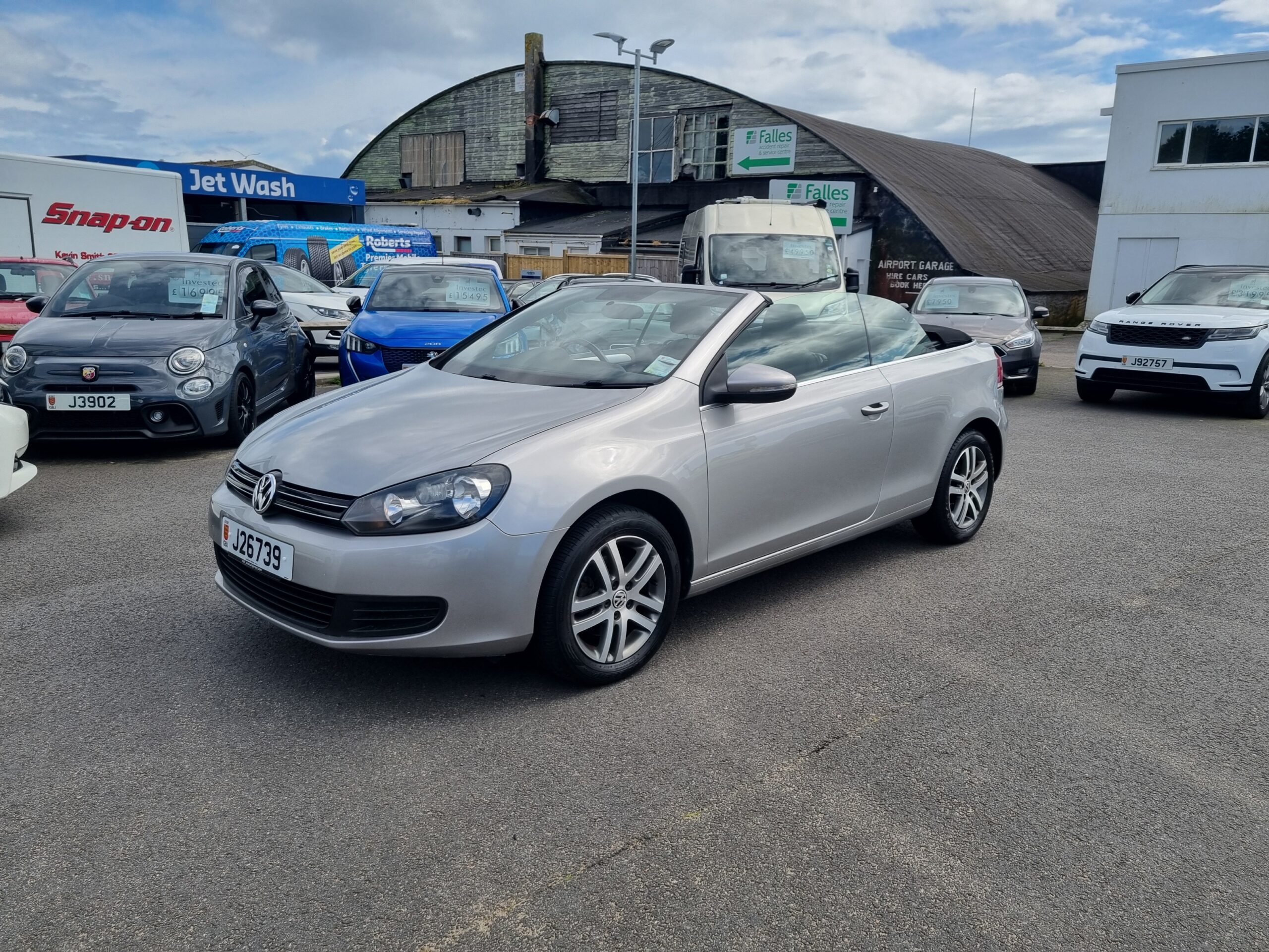 Cars For Sale Jersey Autocare Used Cars Jersey