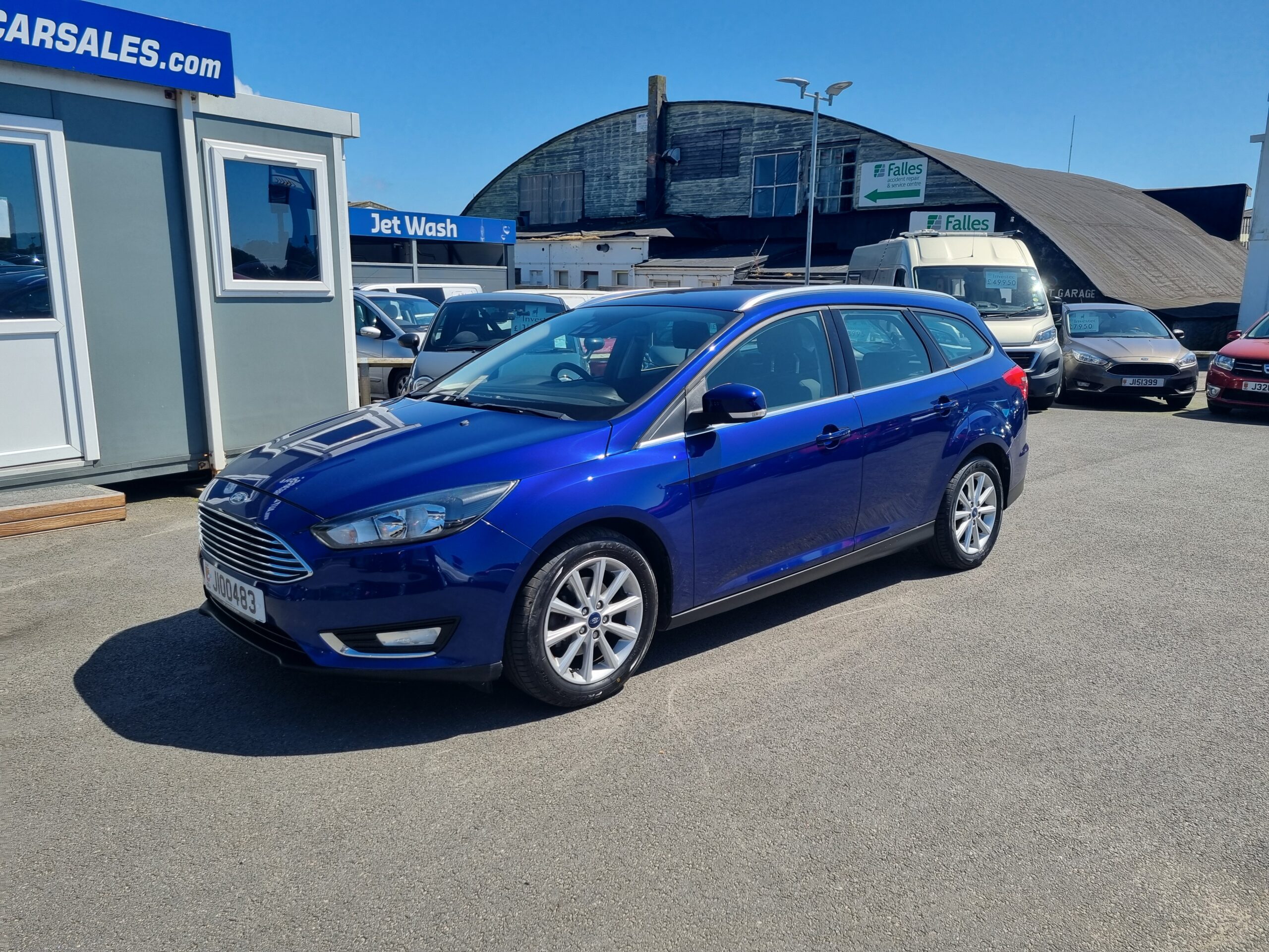 Cars For Sale Jersey Autocare Used Cars Jersey