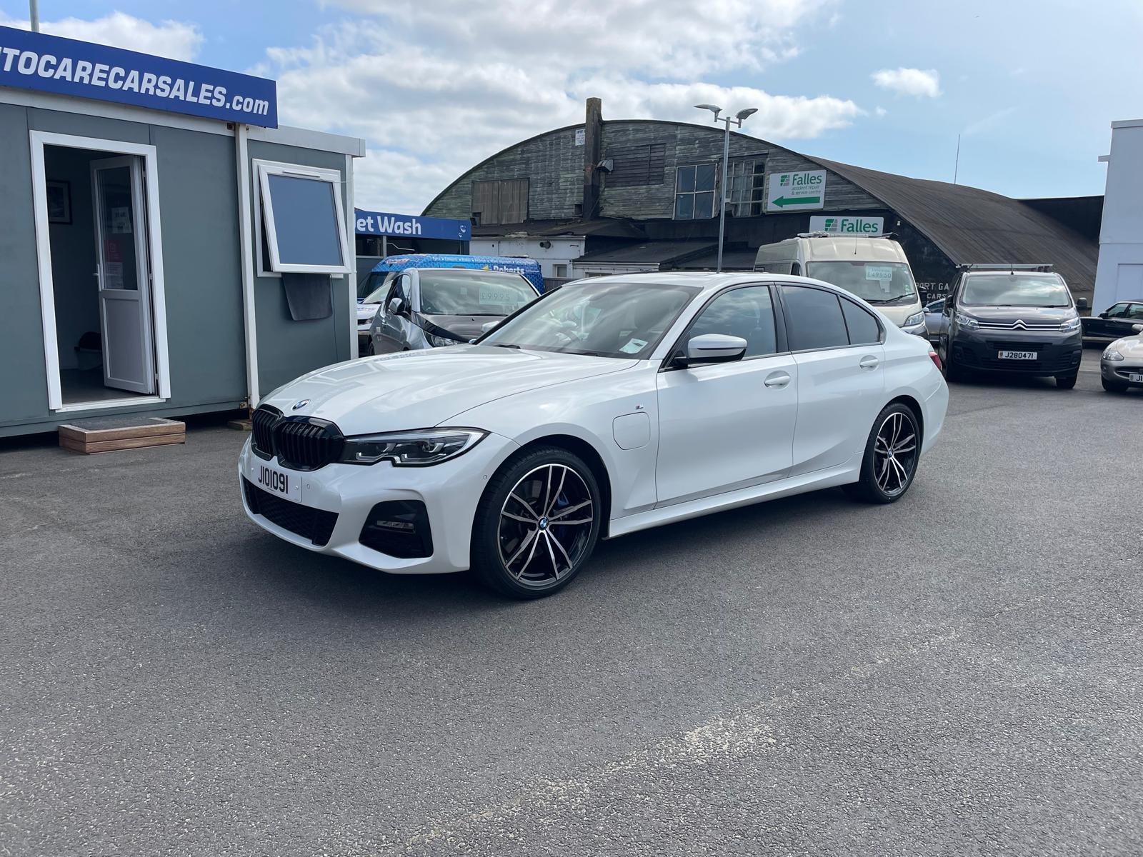 Cars For Sale Jersey - Autocare Used Cars Jersey