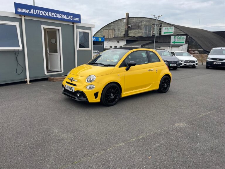 PHOTO 2025 09 28 15 25 13 - Autocare Used Cars For Sale Jersey