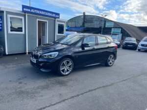 2020 225Xe 1.5i M-SPORT PREMIUM PLUG-IN HYBRID 5DR HATCHBACK**AVERAGE 90 MILES PER GALLON**ONE OWNER**FULL MAIN DEALER SERVICE**OUR PRICE £17995