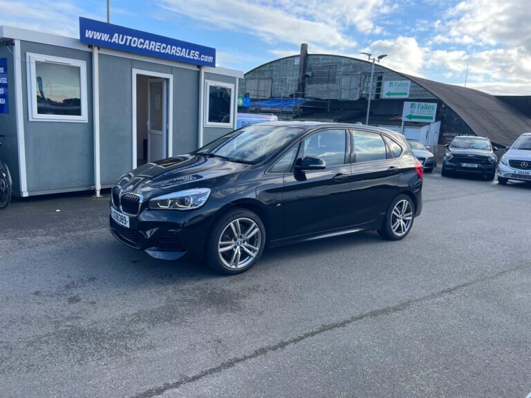 2020 225Xe 1.5i M-SPORT PREMIUM PLUG-IN HYBRID 5DR HATCHBACK**AVERAGE 90 MILES PER GALLON**ONE OWNER**FULL MAIN DEALER SERVICE**OUR PRICE £17995