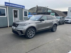 2021 RANGE ROVER VELAR 2.0 P400e R-DYNAMIC HSE AUTO PETROL PLUG-IN HYBRID**FULL MAIN DEALER SERVICE**OUR PRICE £36950