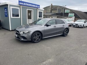 2023 MERCEDES-BENZ A250e 1.3 AMG-LINE EXECUTIVE 7G DCT PLUG-IN HYBRID 5DR HATCHBACK**FULL MAIN DEALER SERVICE**OUR PRICE £23995