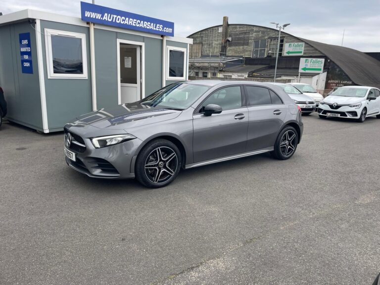 2023 MERCEDES-BENZ A250e 1.3 AMG-LINE EXECUTIVE 7G DCT PLUG-IN HYBRID 5DR HATCHBACK**FULL MAIN DEALER SERVICE**OUR PRICE £23995