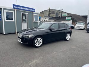 2012 BMW 114i SPORTS HATCH URBAN EDITION 5DR**NICE EXAMPLE**PAR-EXCHANGE  CLEARANCE**OUR PRICE £3995