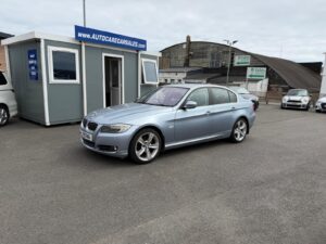 2010 BMW 325i SE 3.0 4DR SALOON**ONLY 20,000 MILES**ONE OWNER JSY CAR**OUR PRICE £4995