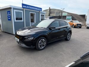 2022 HYUNDAI KONA PREMIUM 64kWh 7kW (204bhp) AUTO FULLY ELECTRIC ZERO EMISSION 5DR SUV**RANGE APROX 279 MILES**OUR PRICE £16995