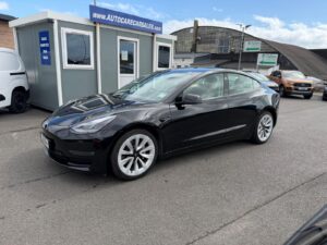 DEC 2020 TESLA MODEL 3 LONG RANGE AWD APROX (322 Miles) AUTO ELECTRIC**ZERO EMISSION**OUR PRICE £17995